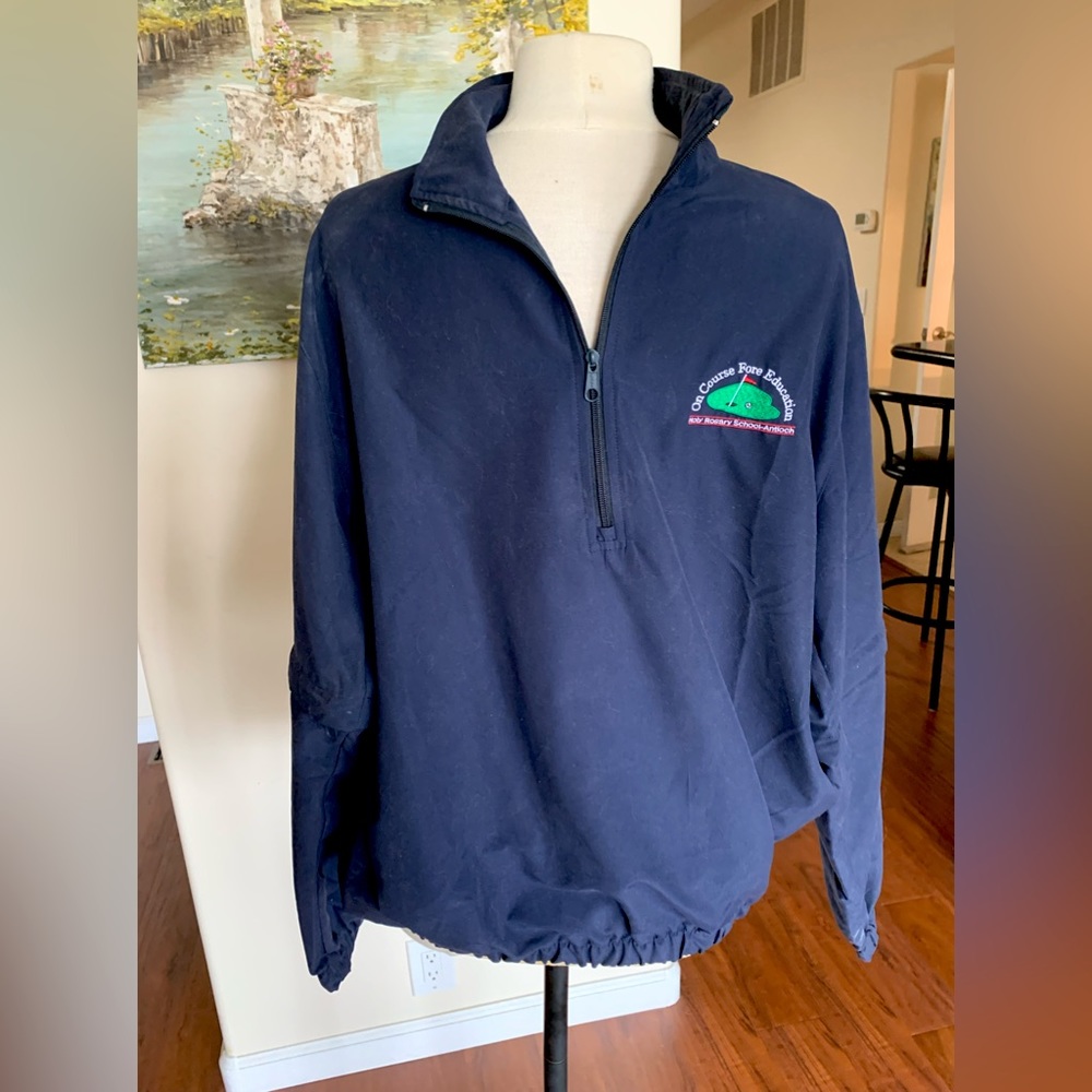 Great Sunderland Of Scotland pullover